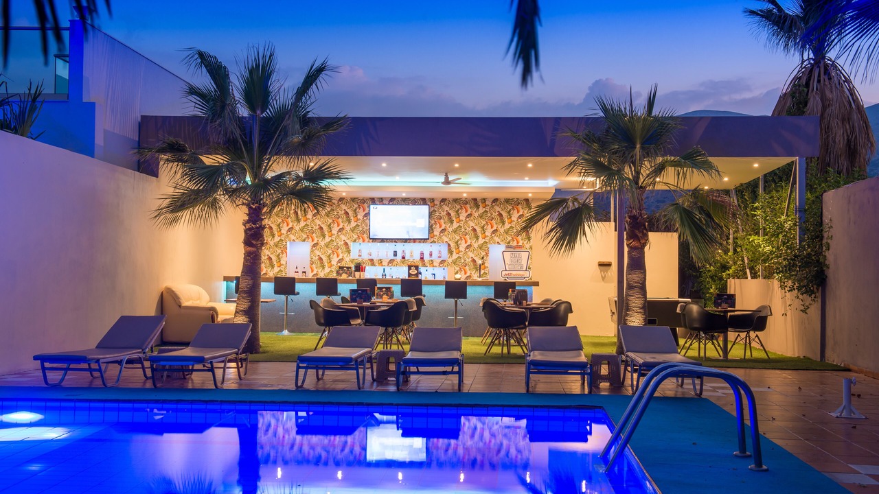 Photo of Outdoor in Malia