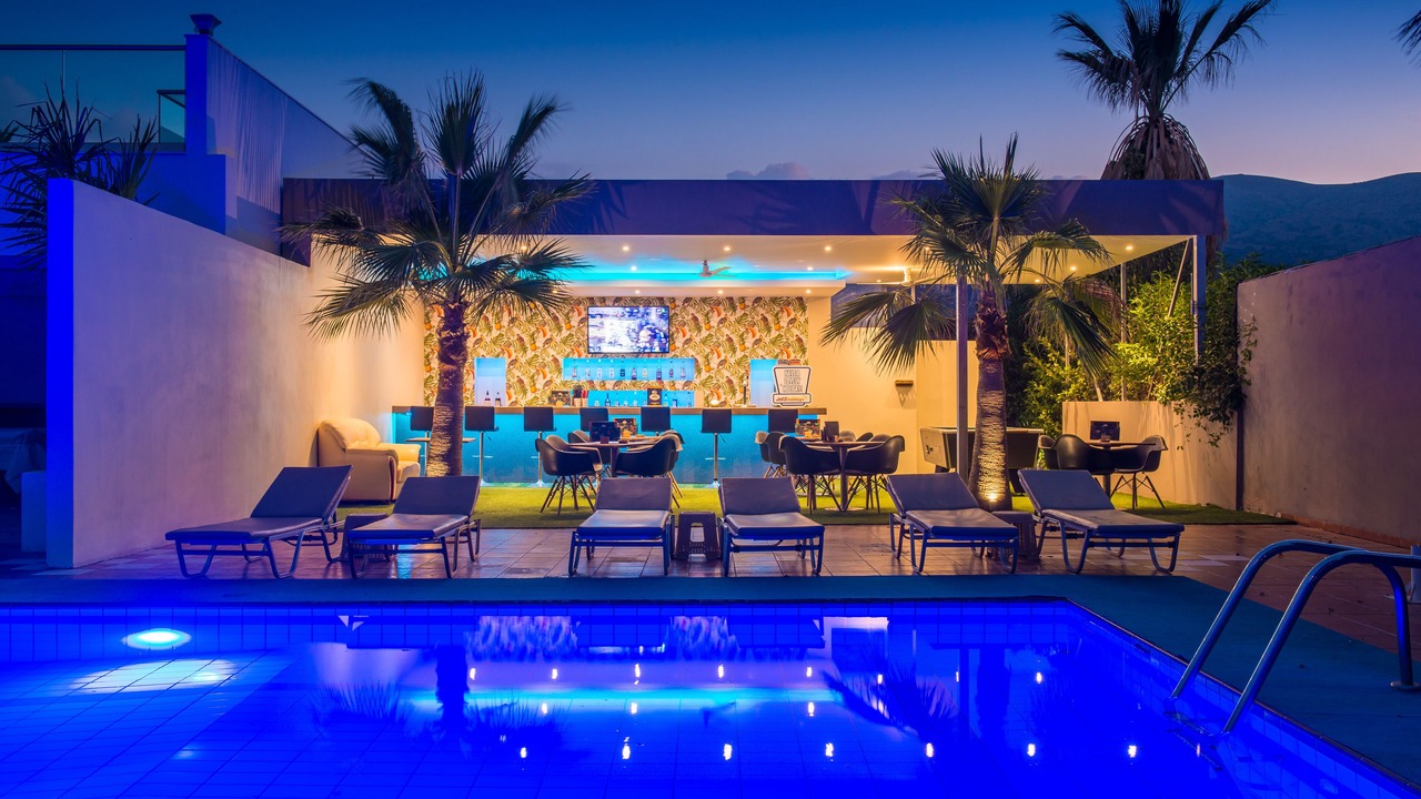 Photo of Outdoor in Malia