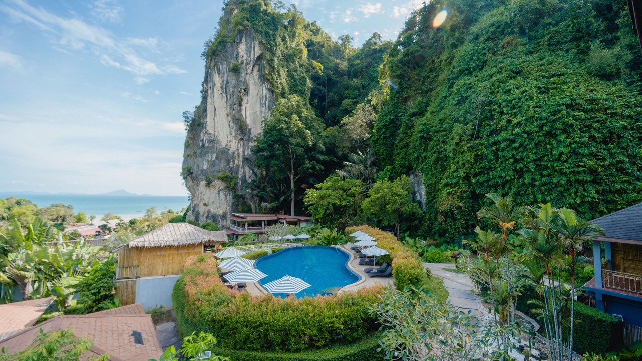 Photo of Bedroom in Krabi