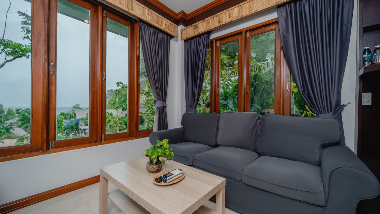 Photo of Bedroom in Krabi