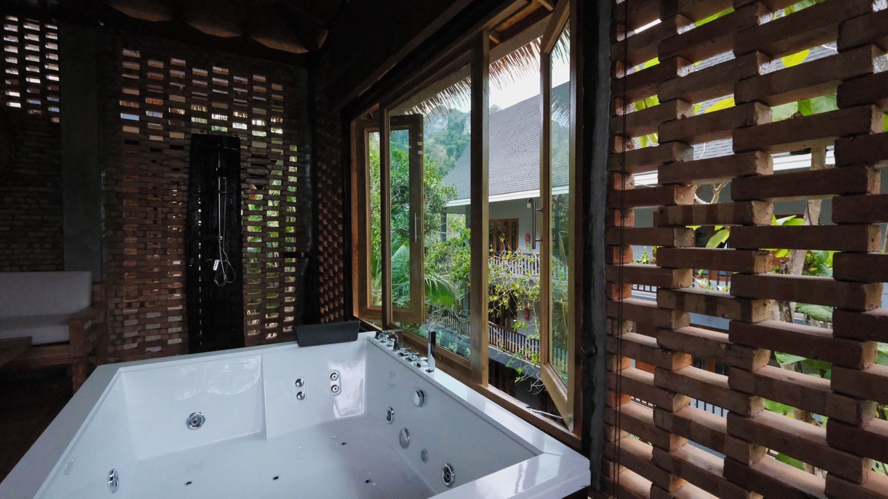 Photo of Bedroom in Krabi