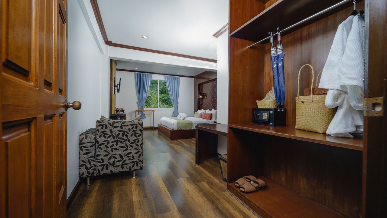 Photo of Bedroom in Krabi