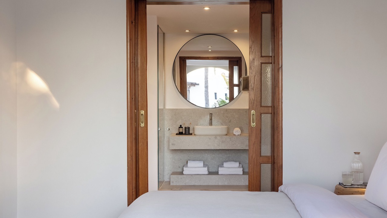 Photo of Bedroom in Marmari