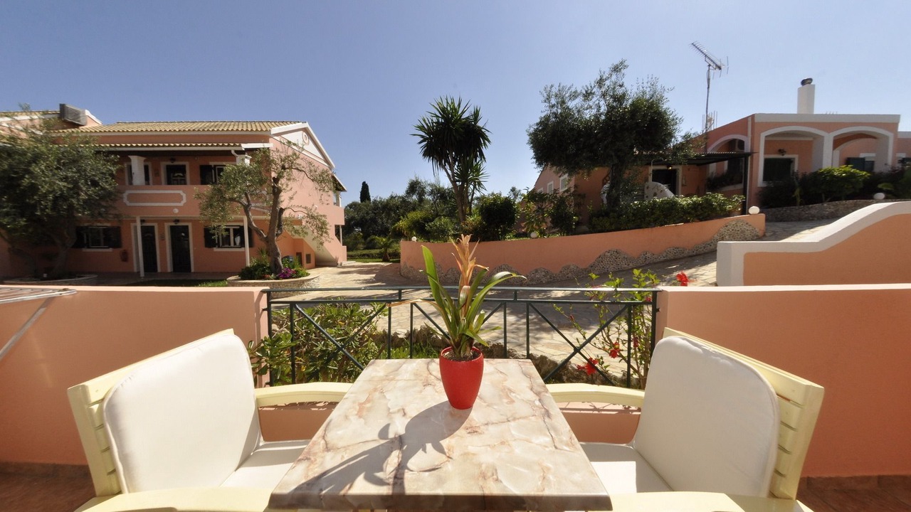 Photo of Bedroom in Arillas