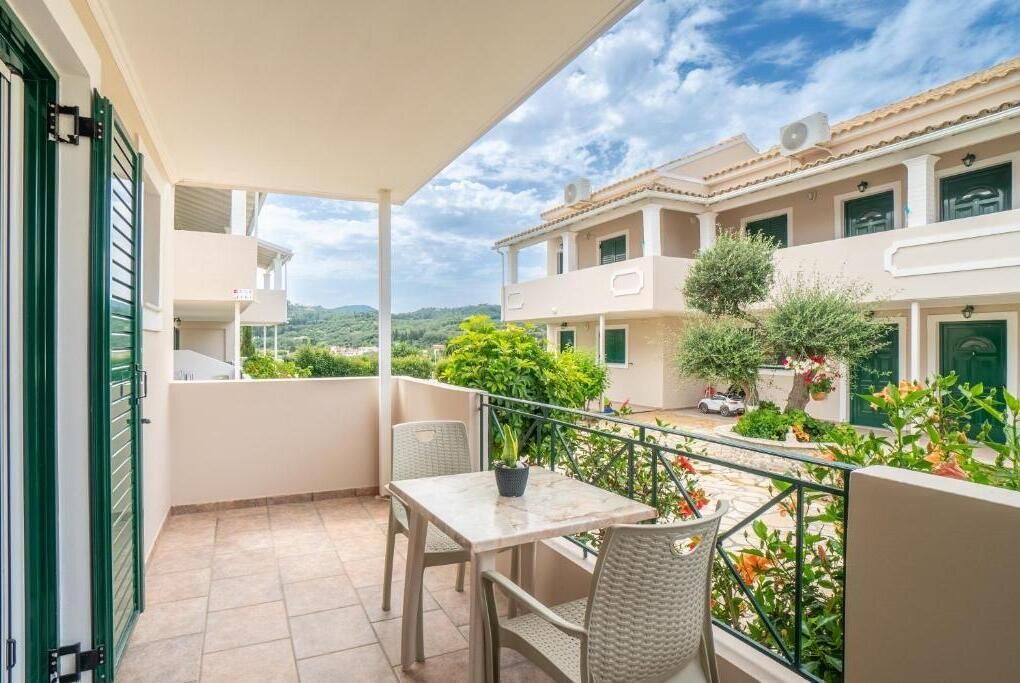 Photo of Outdoor in Arillas