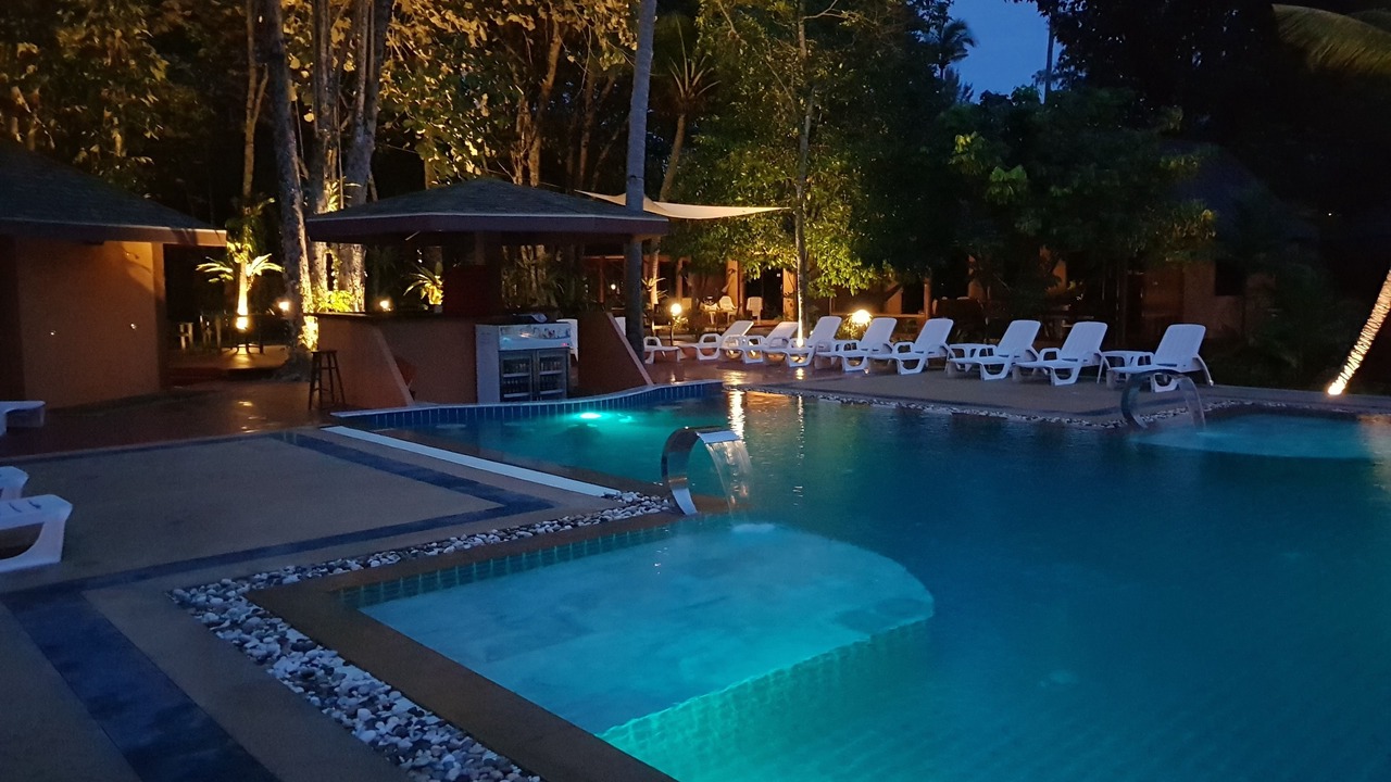 Photo of Outdoor in Ko Lanta