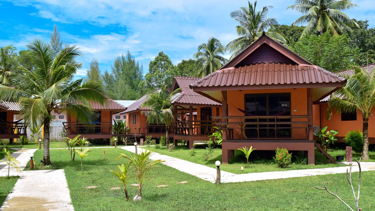 Photo of Bedroom in Ko Lanta