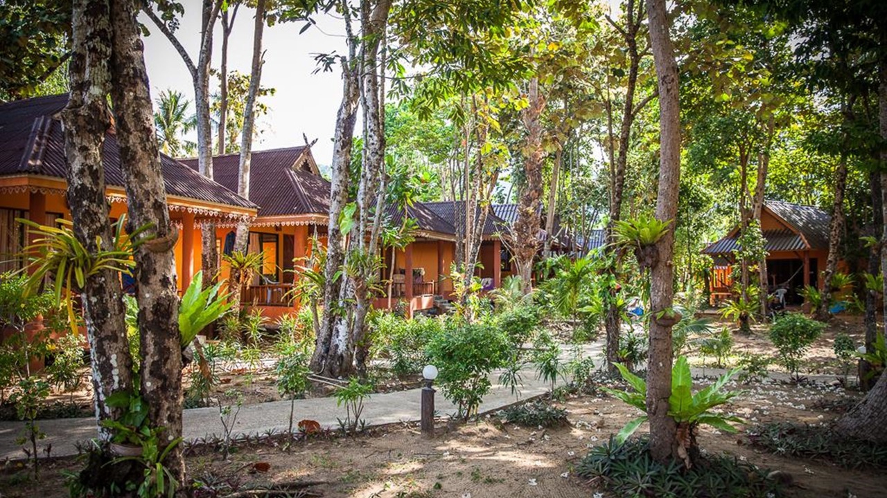 Photo of Others in Ko Lanta