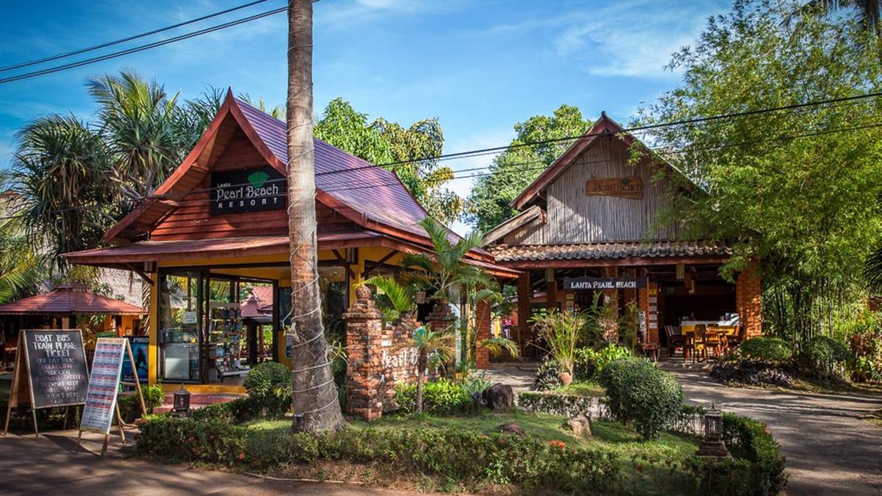 Photo of Outdoor in Ko Lanta
