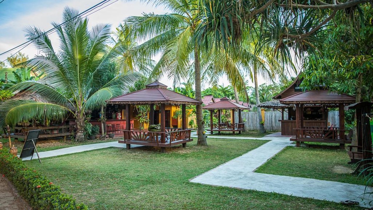 Photo of Outdoor in Ko Lanta