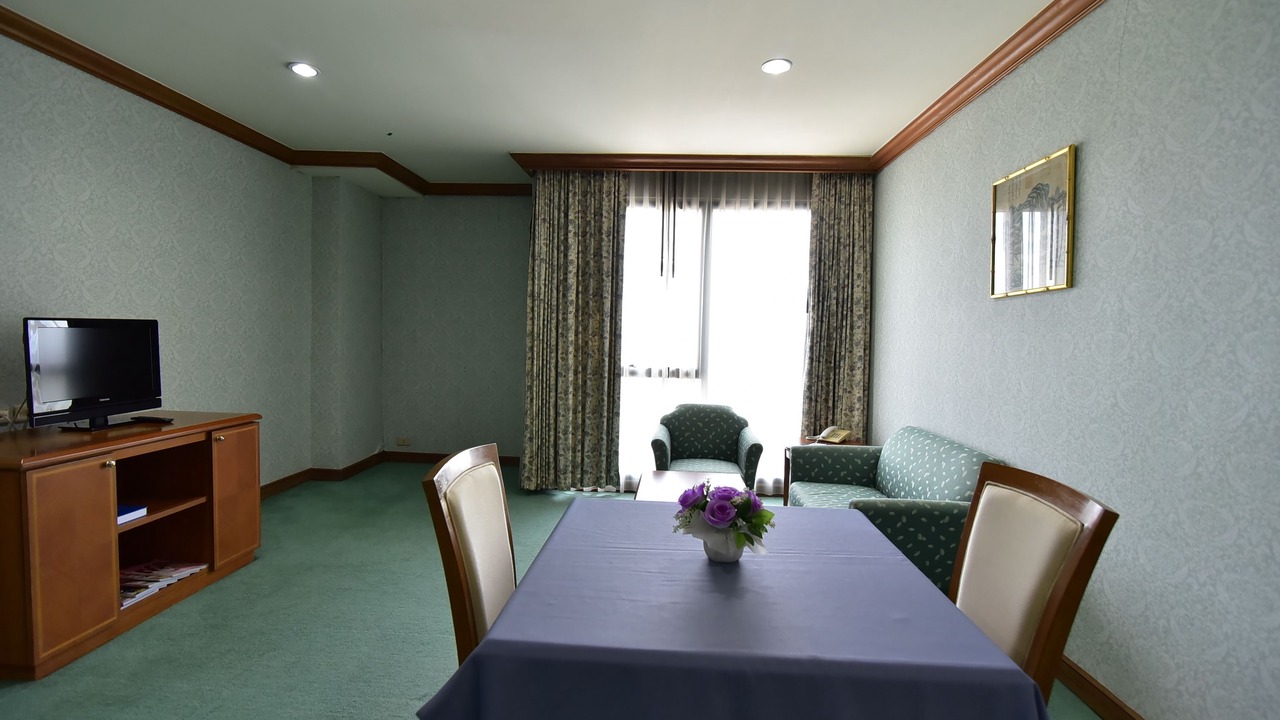 Photo of Bedroom in Trang