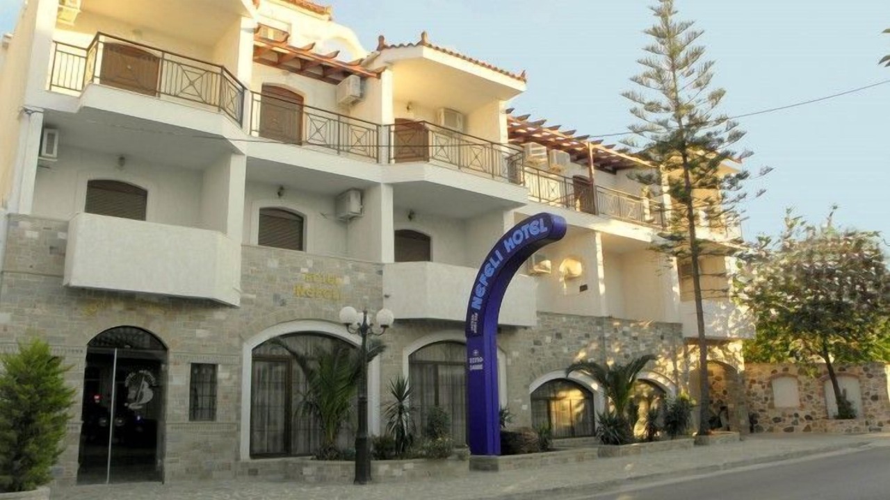 Photo of Outdoor in Karlovassi