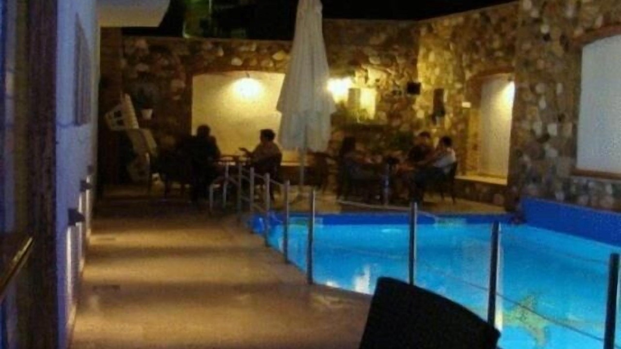 Photo of Outdoor in Karlovassi
