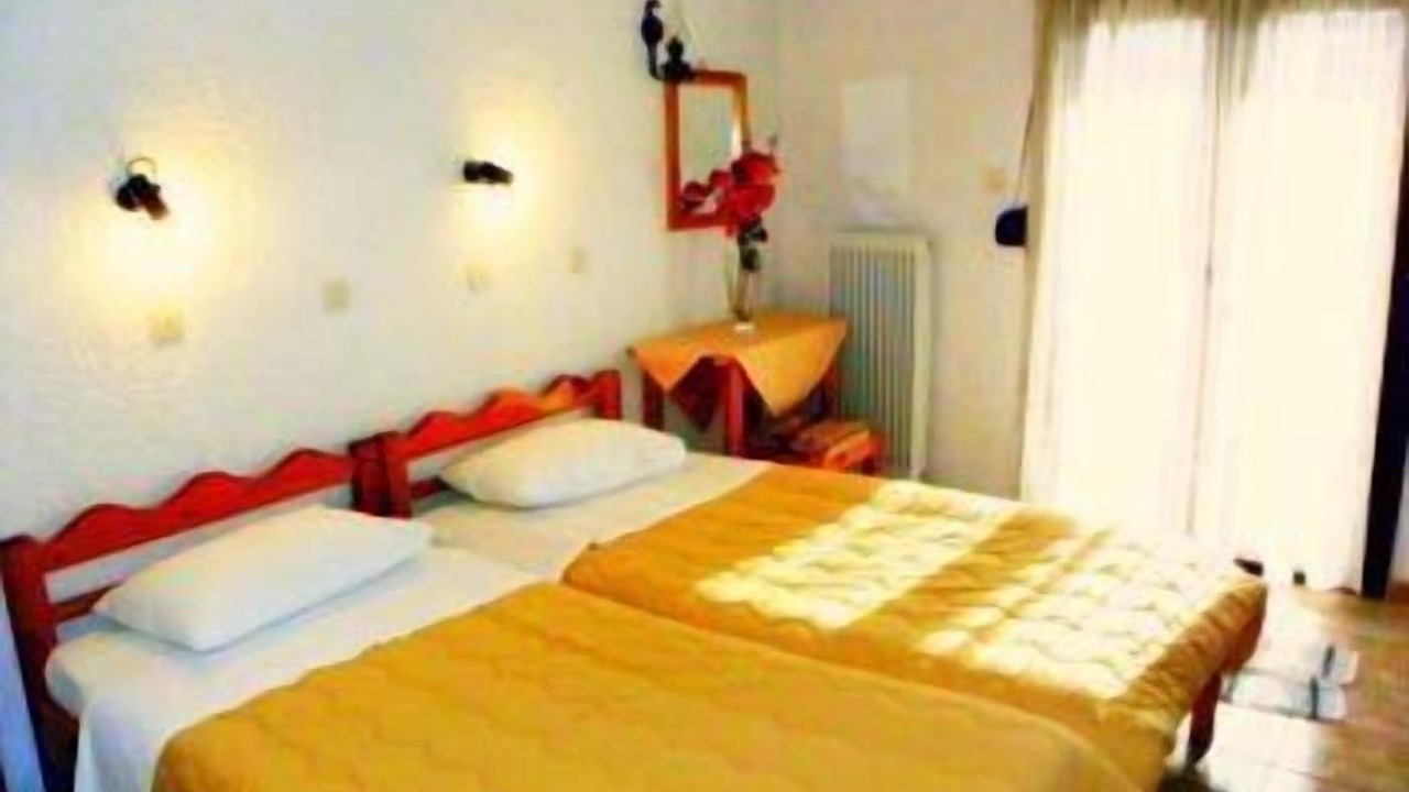 Photo of Bedroom in Karlovassi