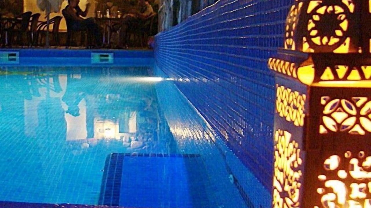 Photo of Outdoor in Karlovassi