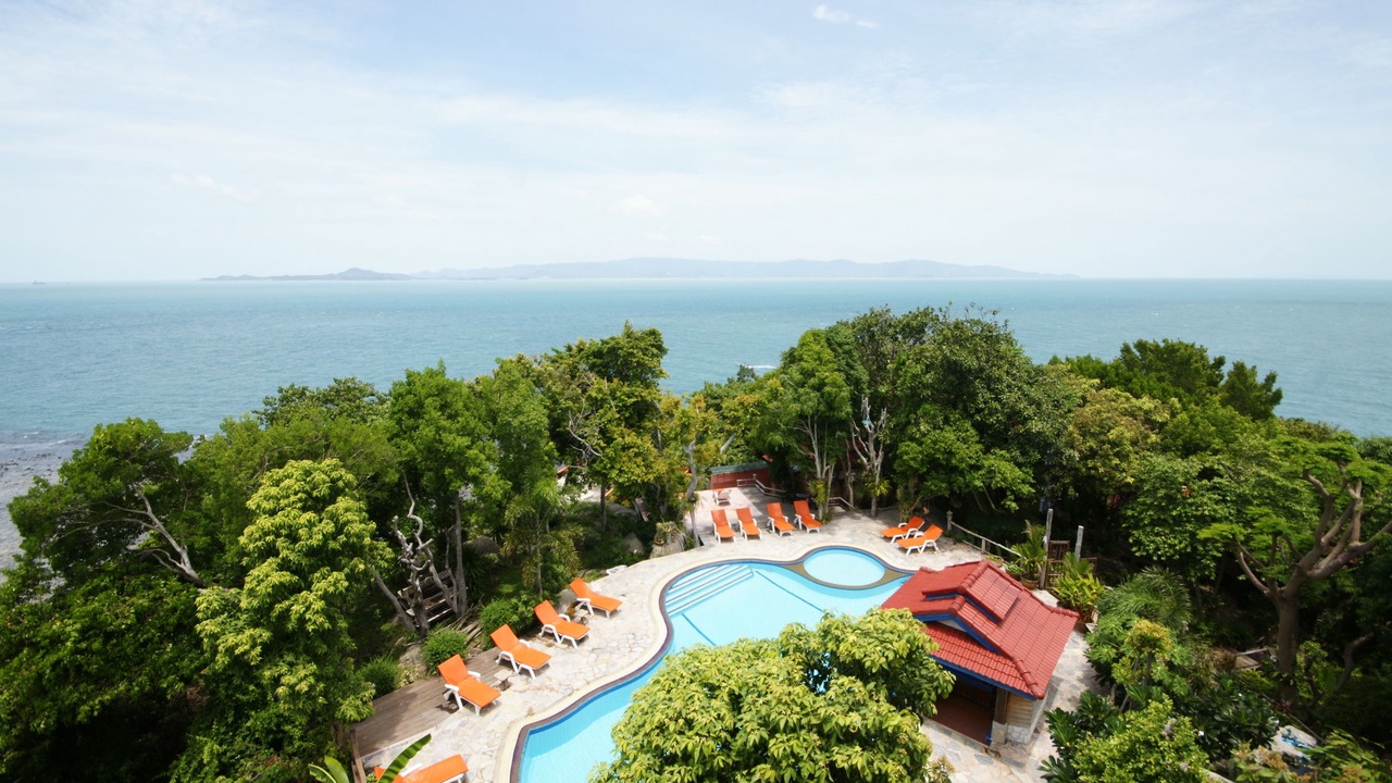 Photo of Outdoor in Baan Tai