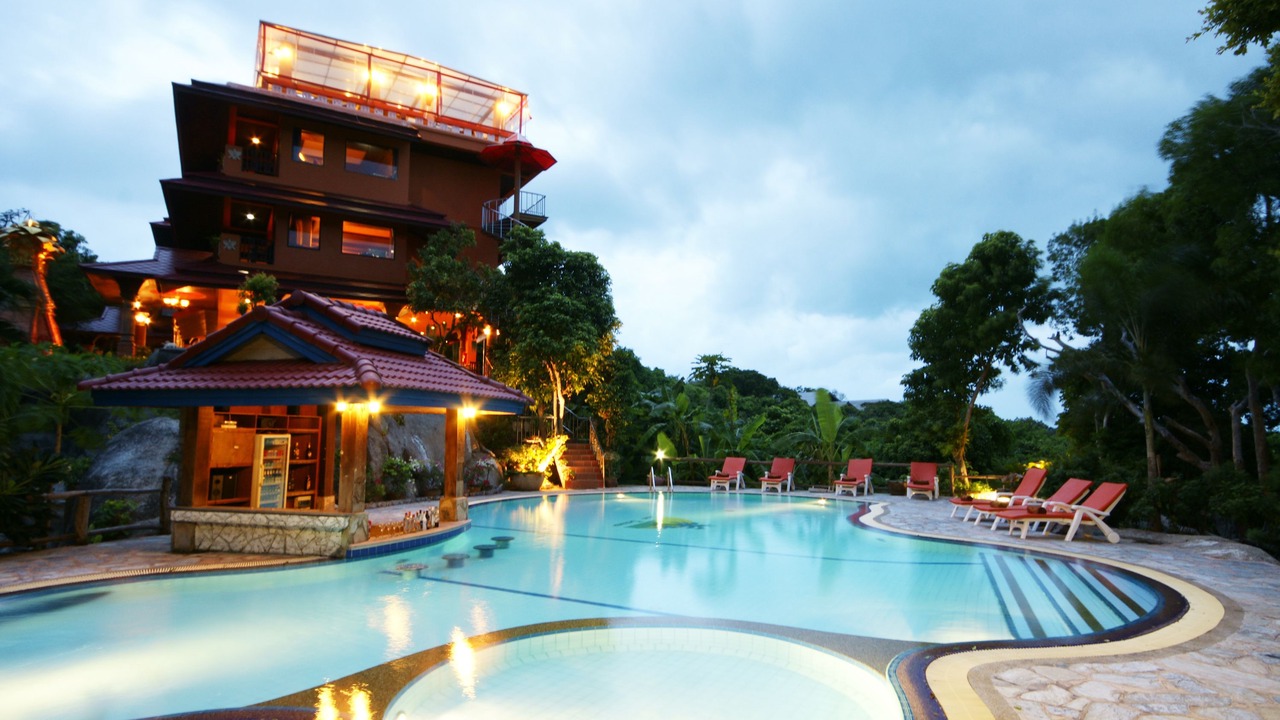 Photo of Outdoor in Baan Tai