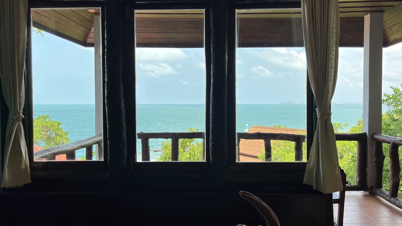 Photo of Bedroom in Baan Tai