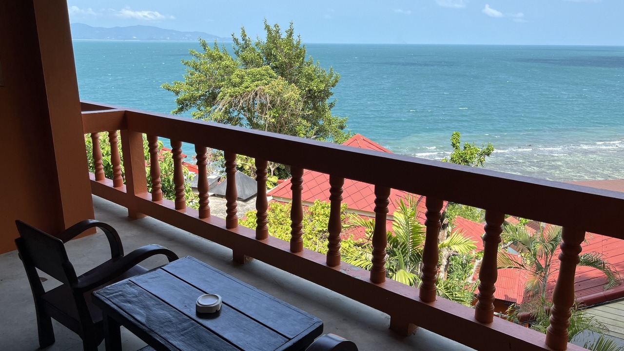 Photo of Bedroom in Baan Tai