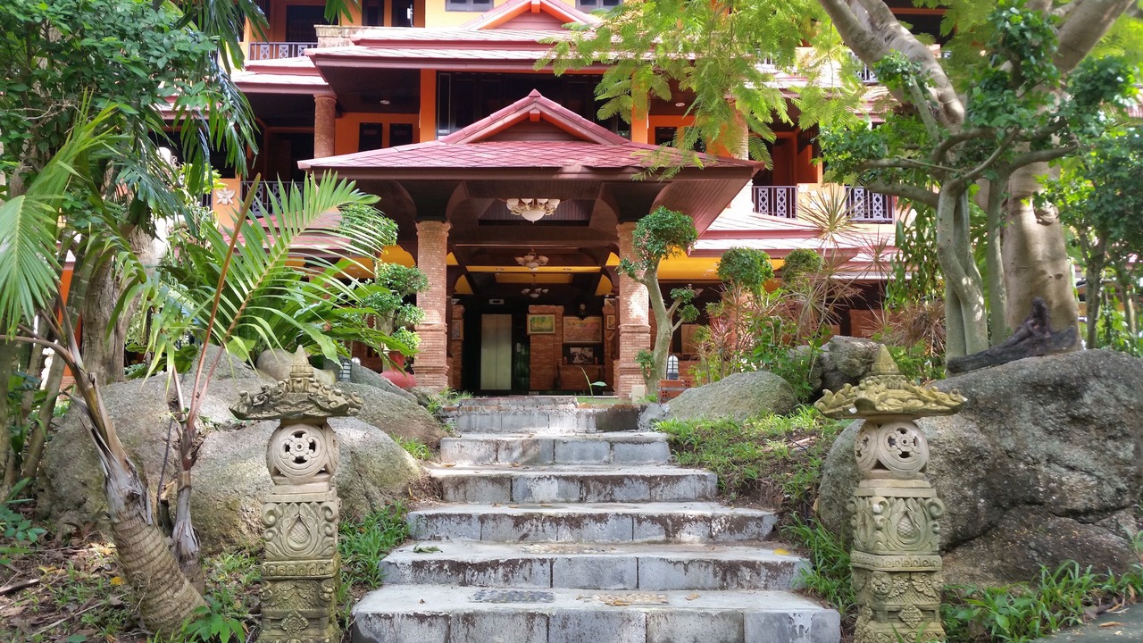 Photo of Outdoor in Baan Tai