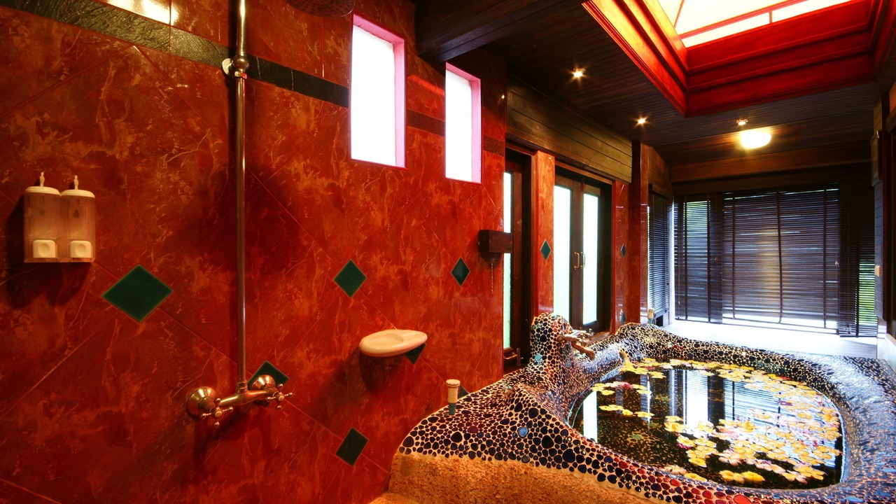 Photo of Bathroom in Baan Tai