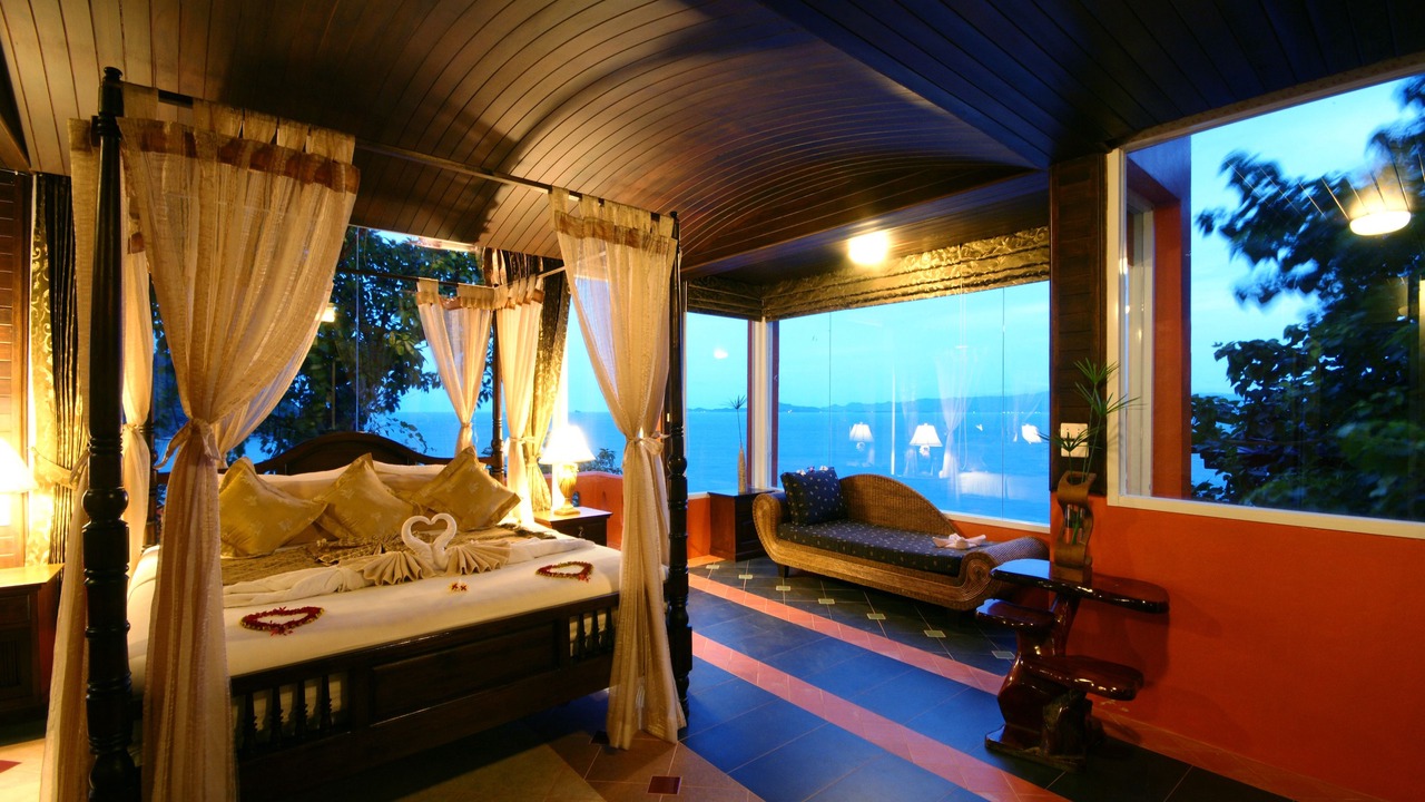 Photo of Bedroom in Baan Tai