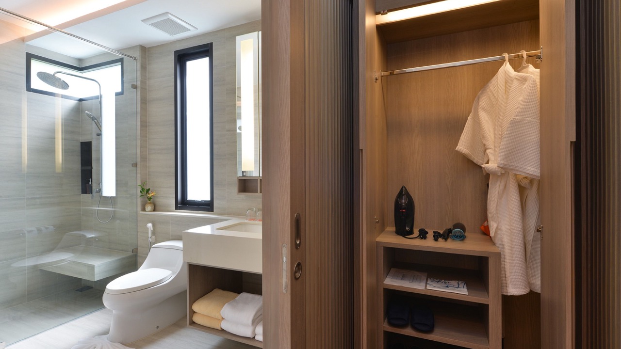 Photo of Bathroom in Kathu