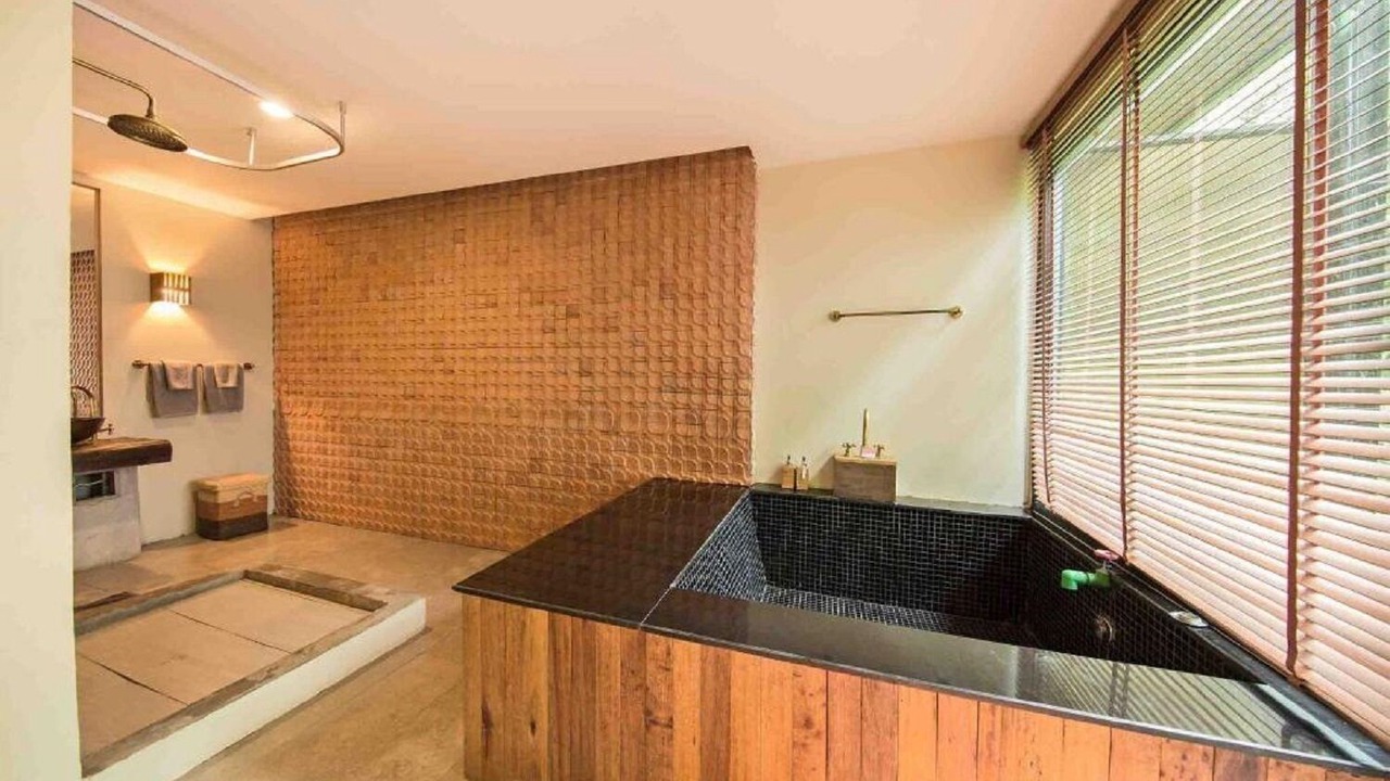 Photo of Kitchen in Ko Lanta