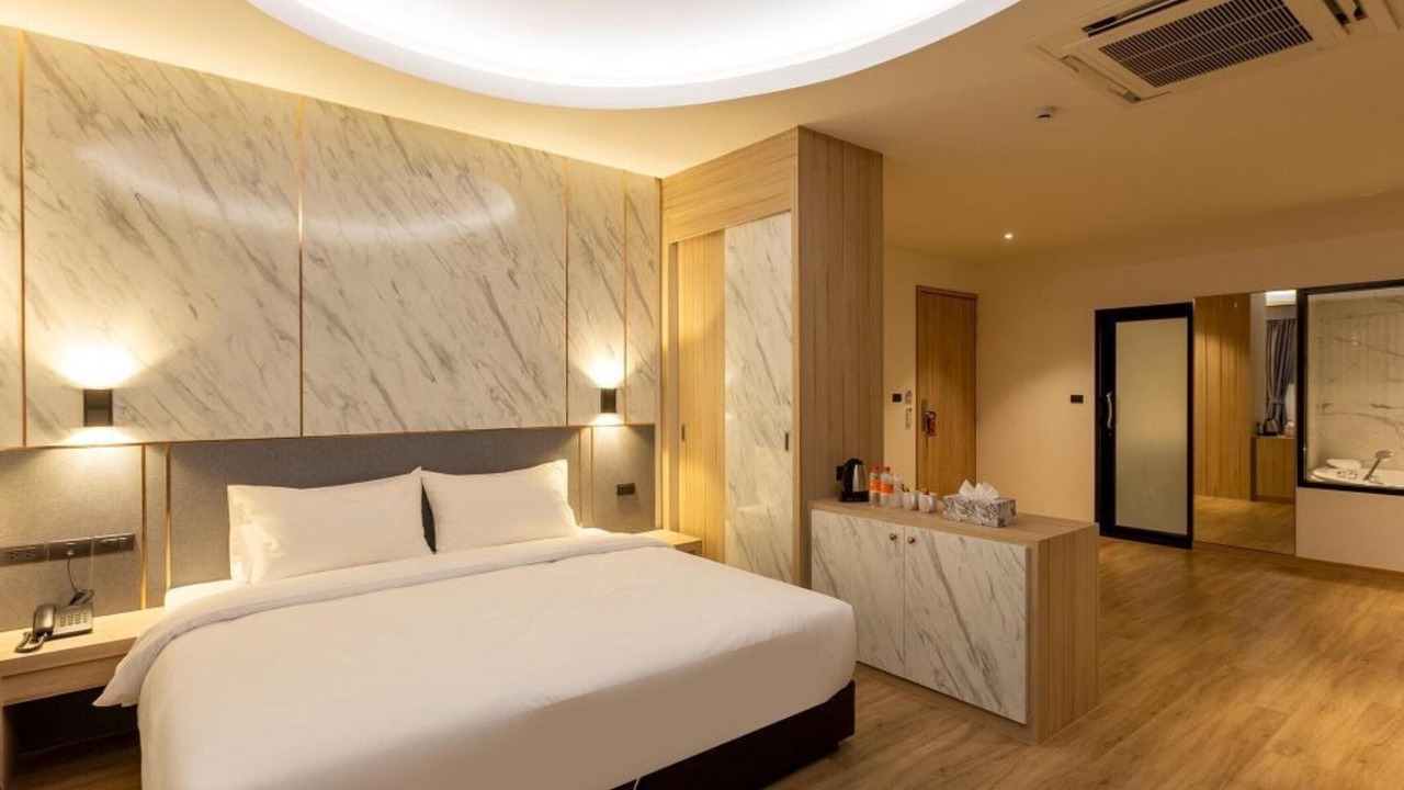 Photo of Bedroom in Chachoengsao