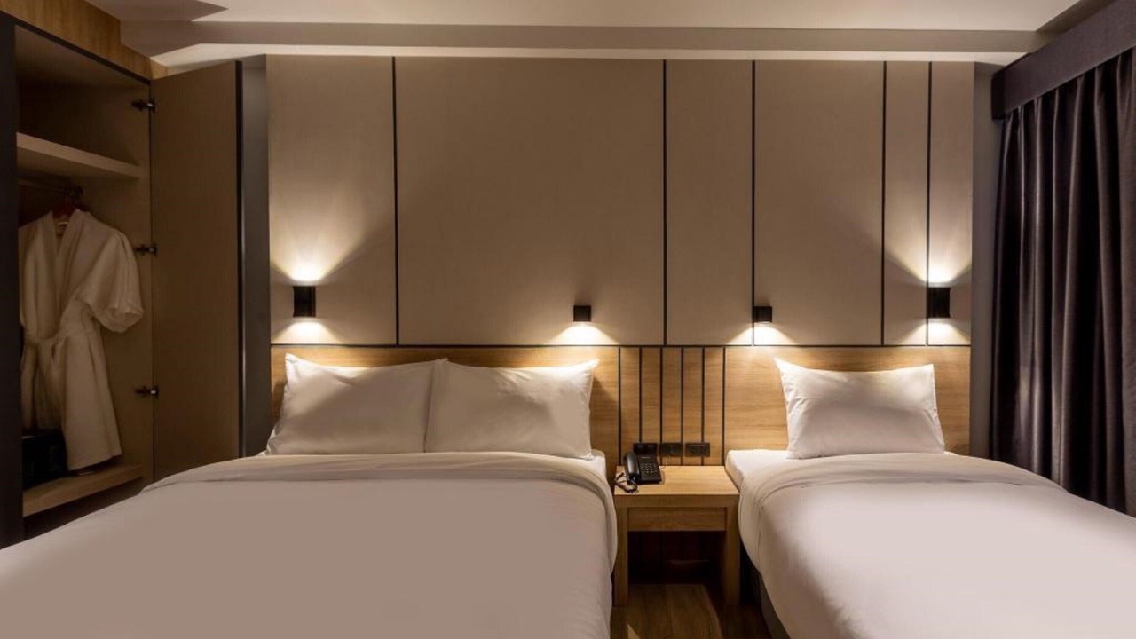 Photo of Bedroom in Chachoengsao