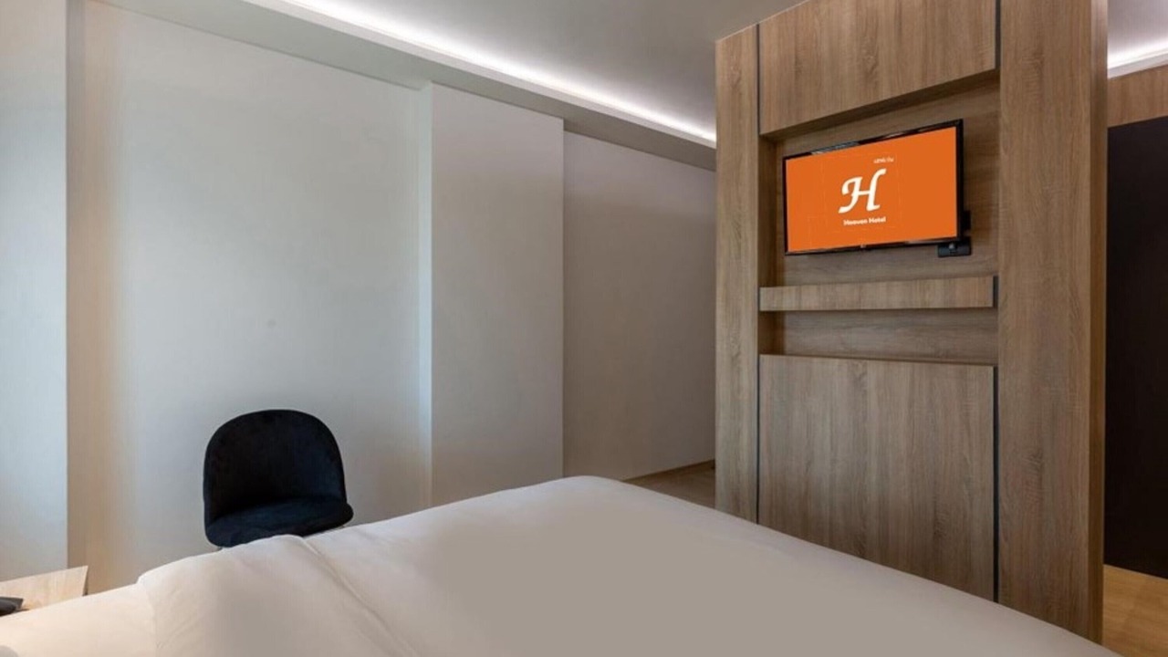 Photo of Bedroom in Chachoengsao