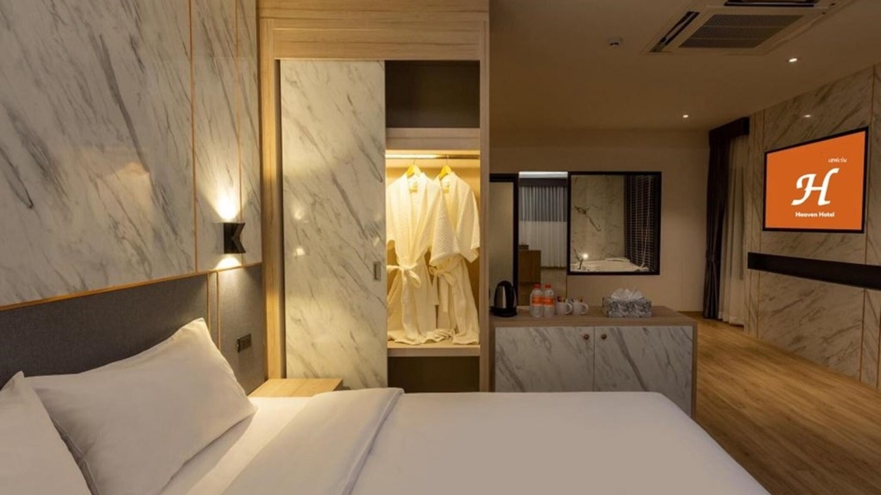 Photo of Bedroom in Chachoengsao