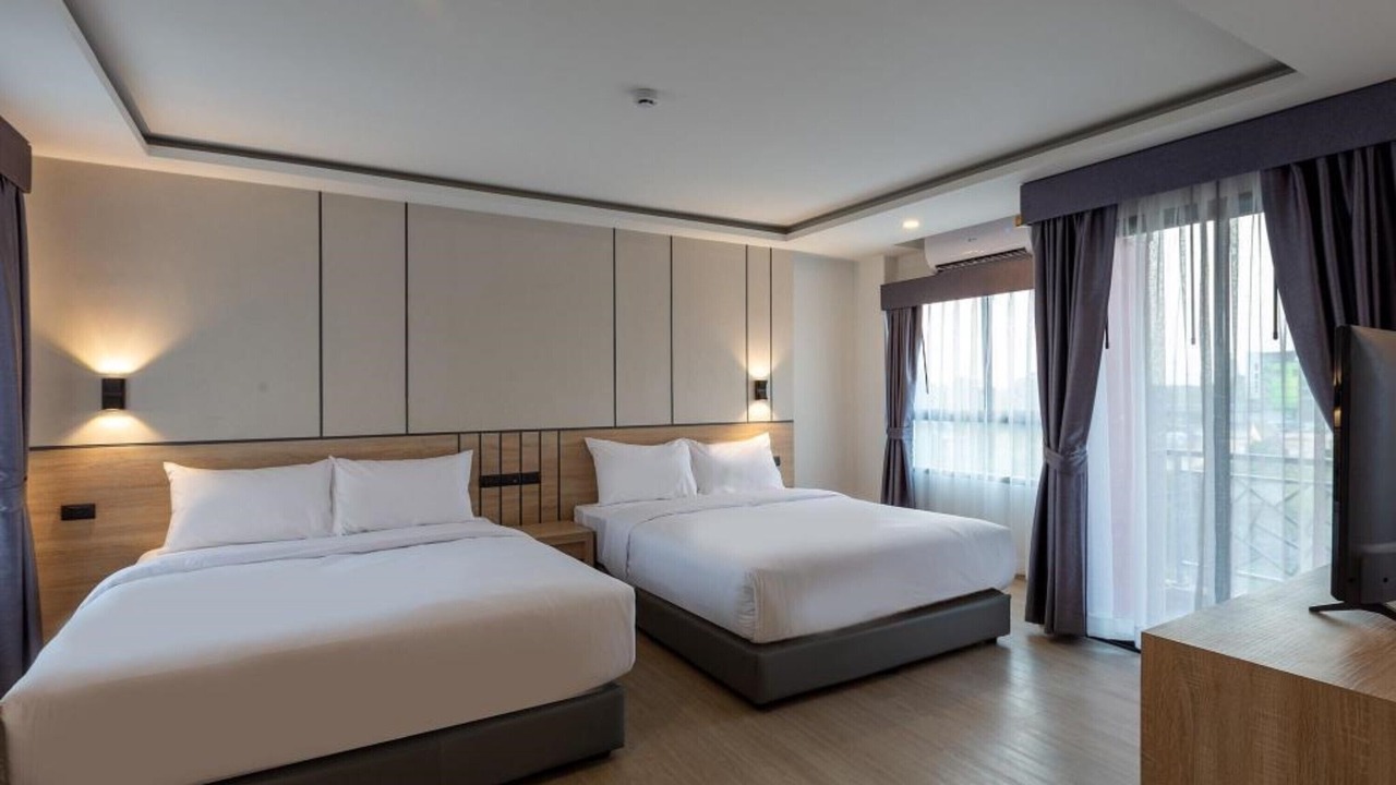 Photo of Bedroom in Chachoengsao