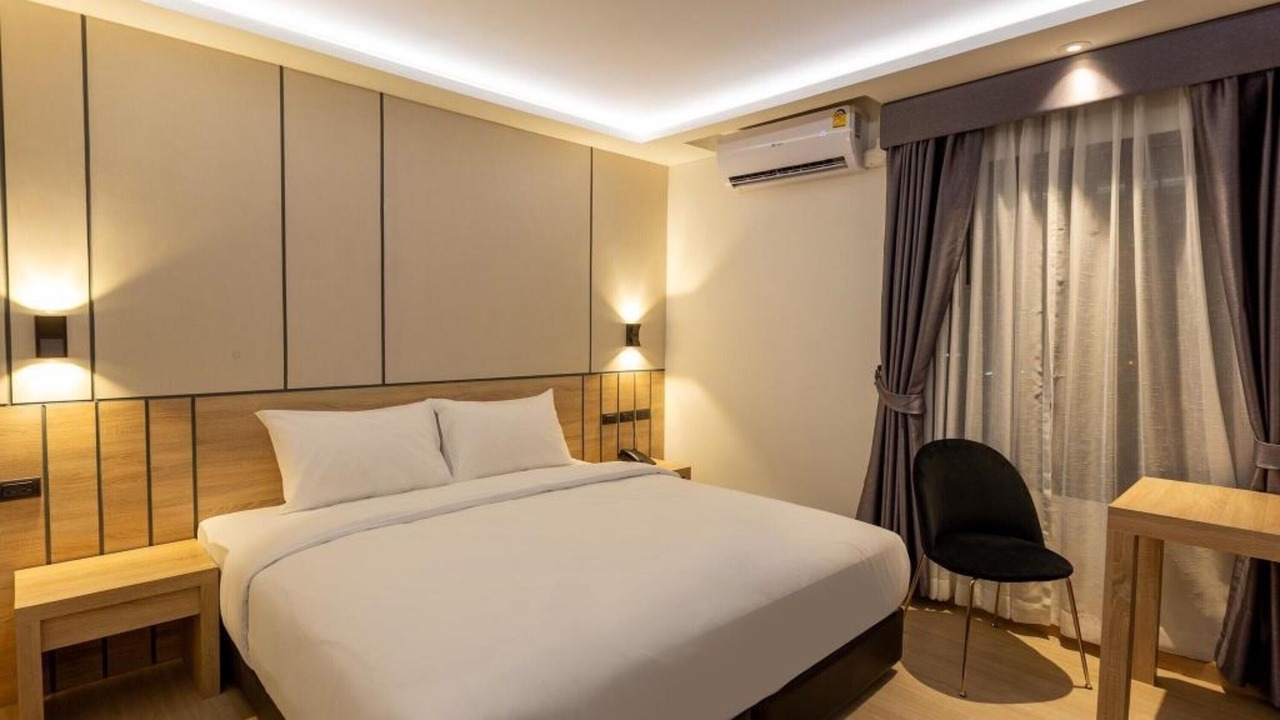 Photo of Bedroom in Chachoengsao