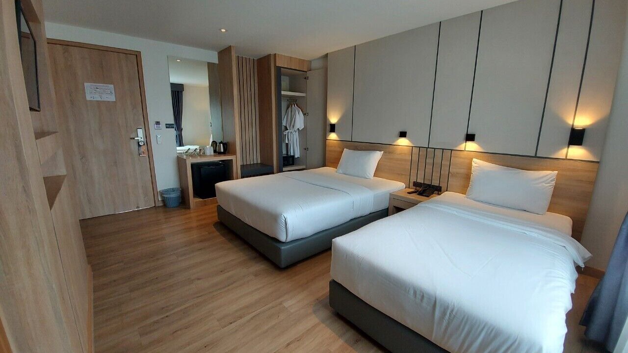 Photo of Bedroom in Chachoengsao