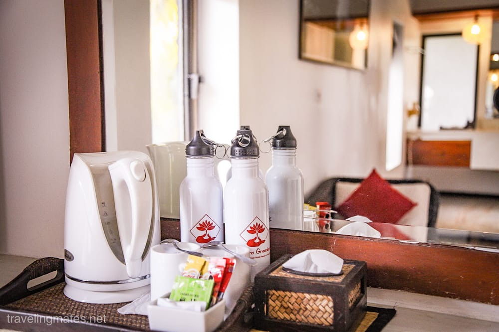 Photo of Kitchen in Siem Reap