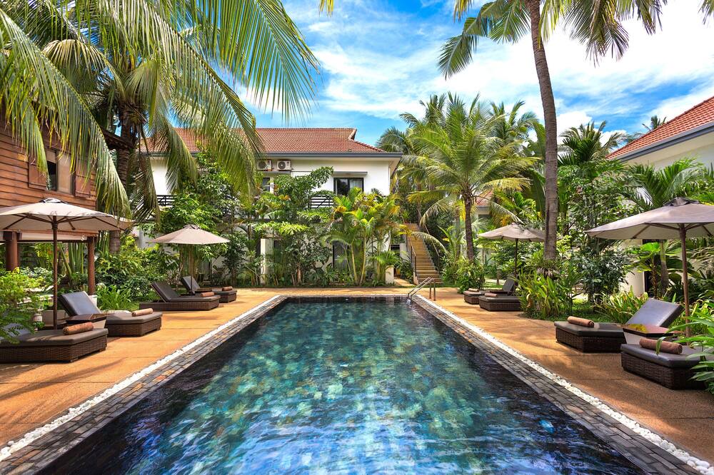 Photo of Outdoor in Siem Reap