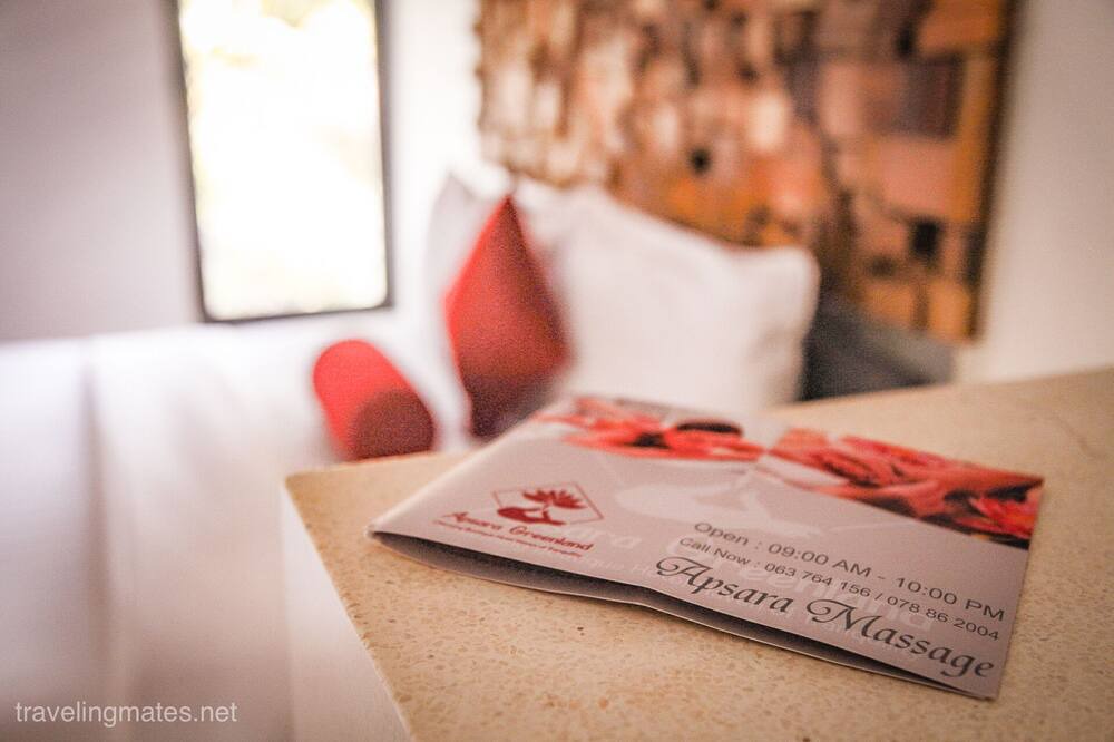 Photo of Bedroom in Siem Reap