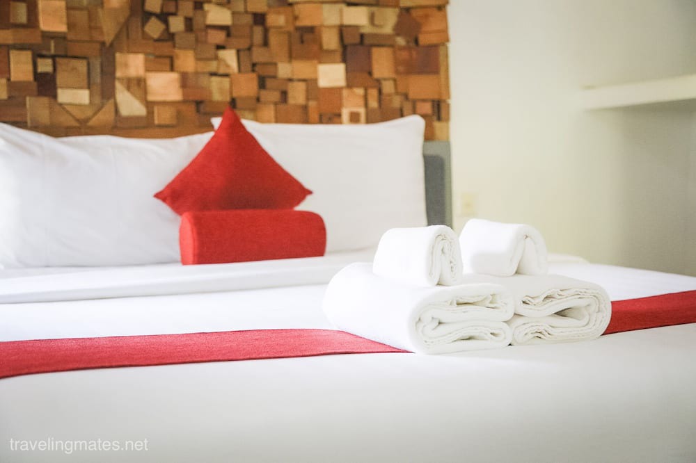 Photo of Bedroom in Siem Reap