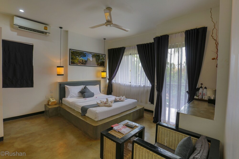 Photo of Bedroom in Siem Reap