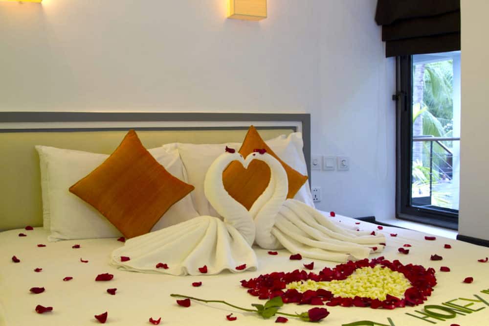 Photo of Bedroom in Siem Reap