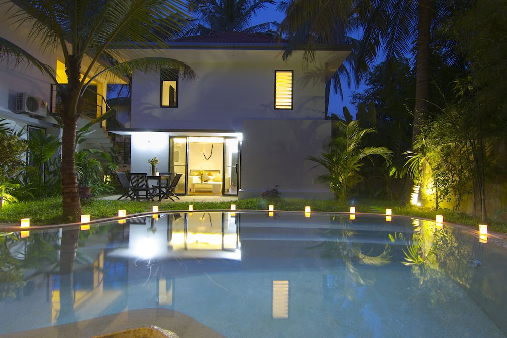 Photo of Outdoor in Siem Reap
