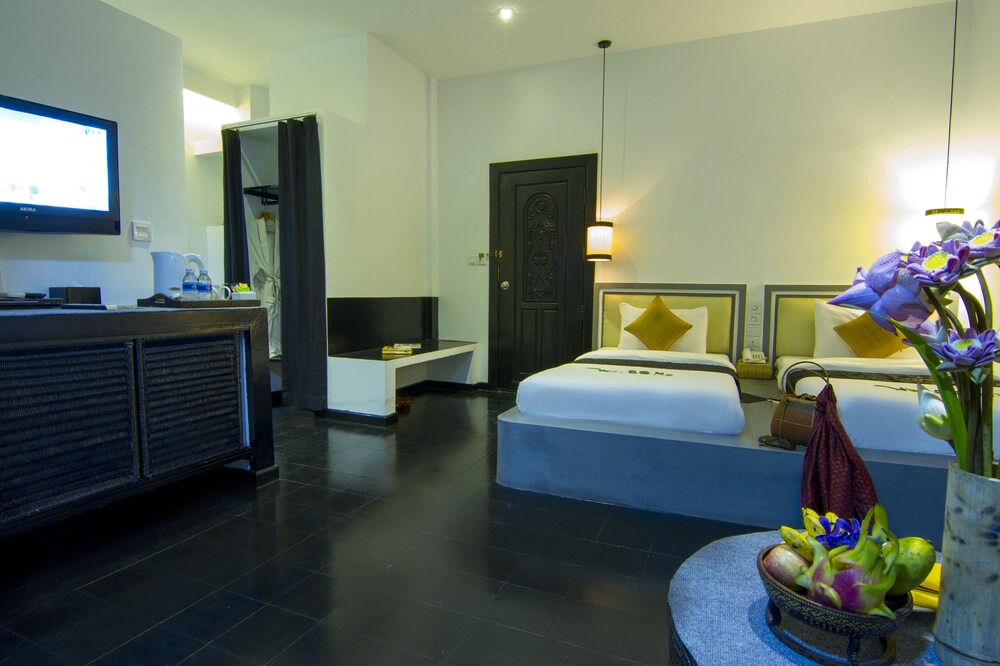 Photo of Bedroom in Siem Reap