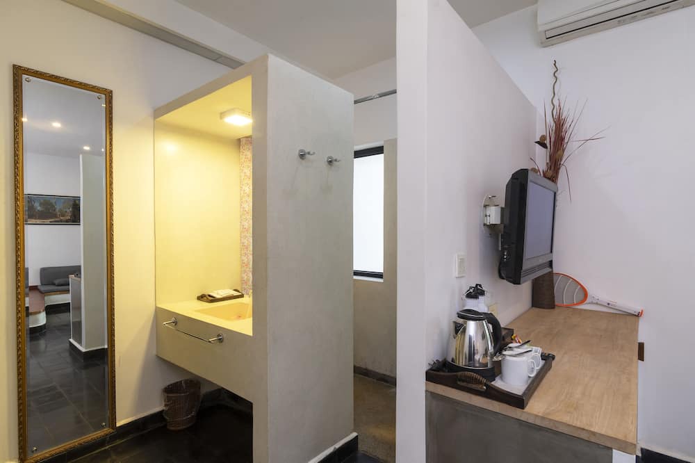 Photo of Bedroom in Siem Reap