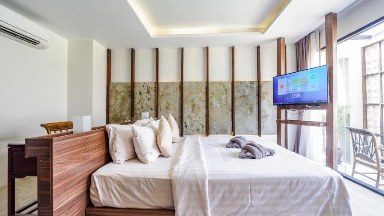 Photo of Bedroom in Ko Lanta