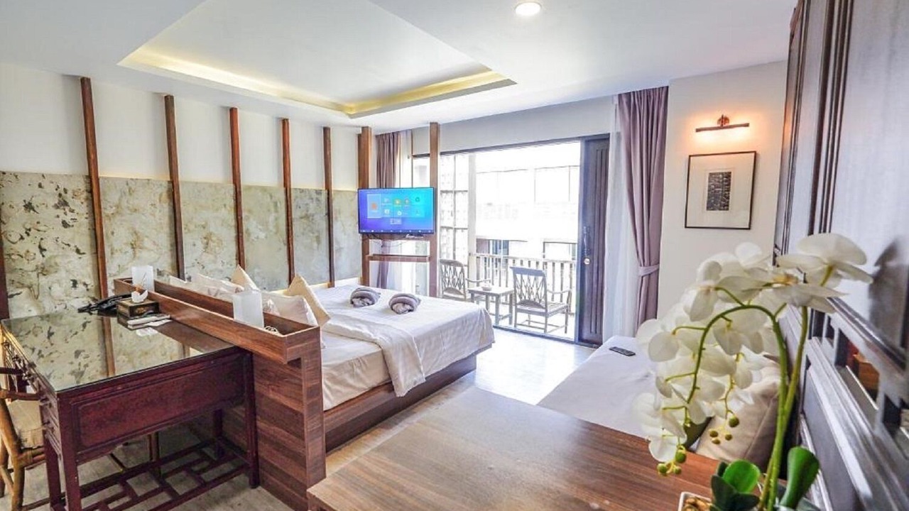 Photo of Livingroom in Ko Lanta
