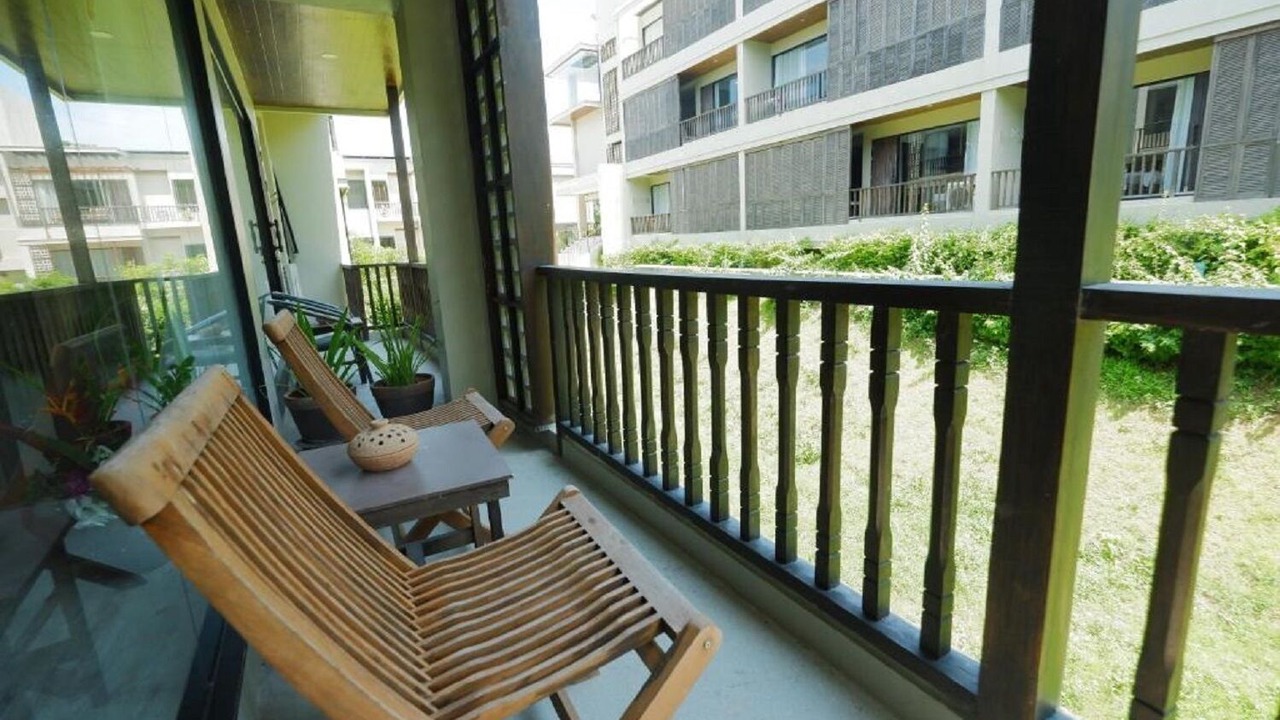Photo of Outdoor in Ko Lanta