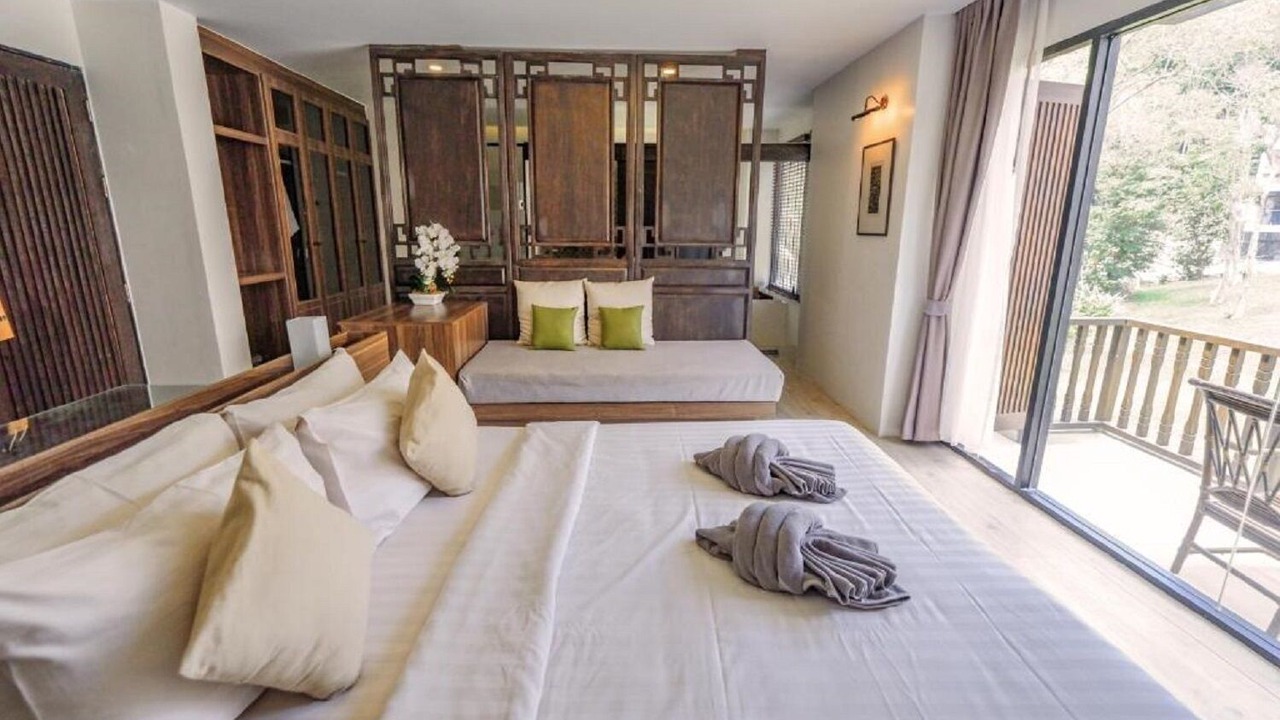 Photo of Livingroom in Ko Lanta