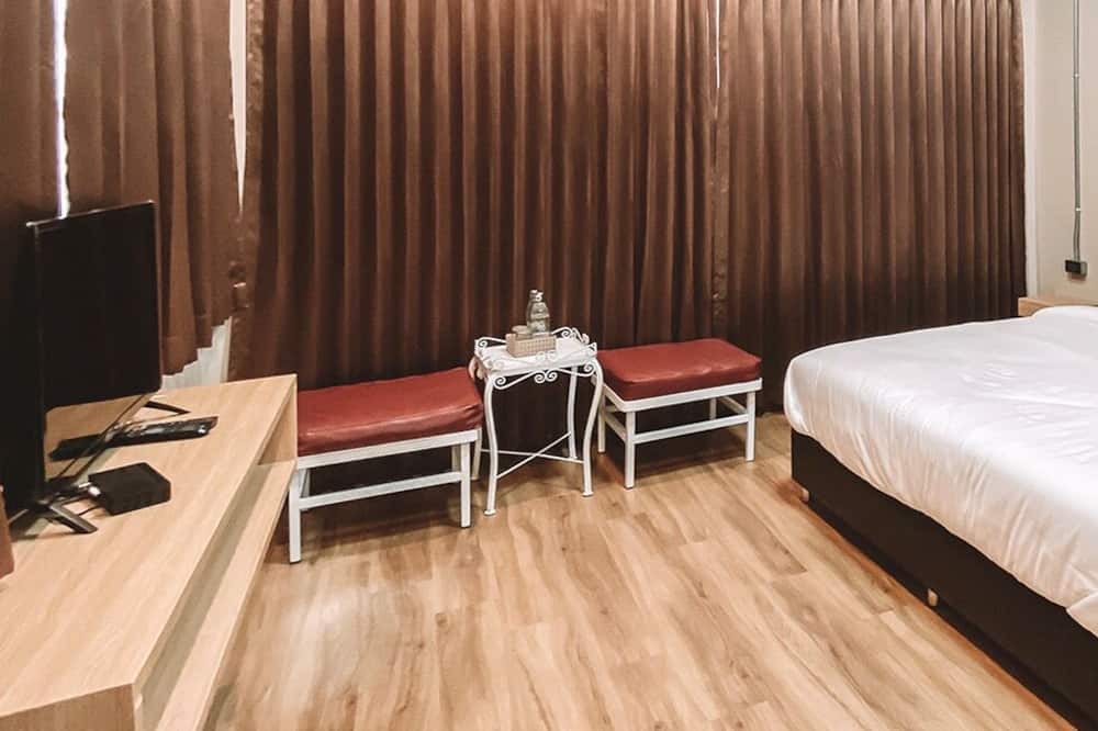 Photo of Bedroom in Nai Muang