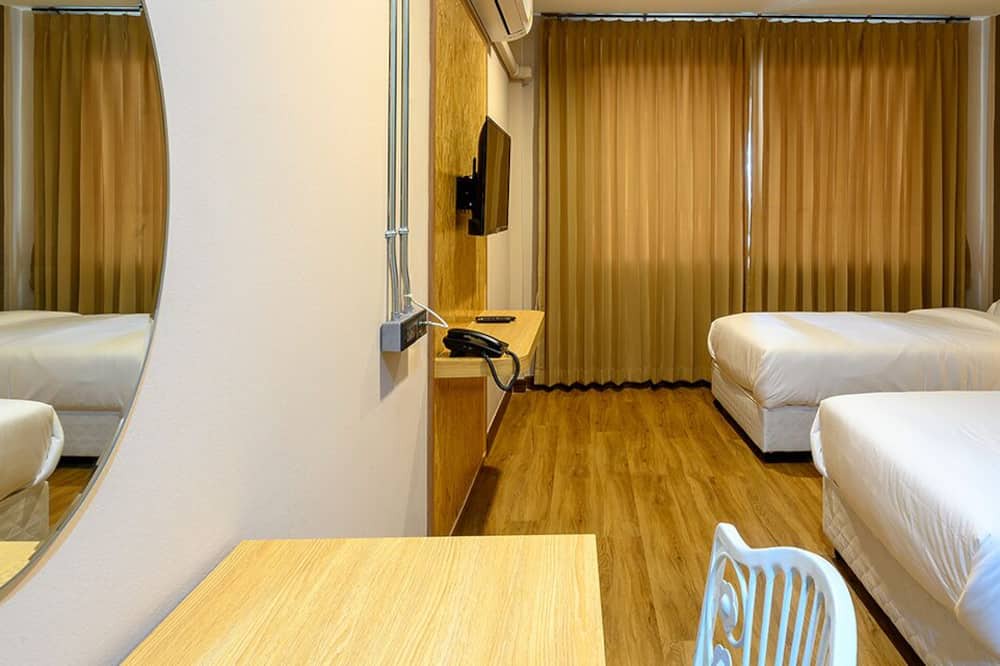 Photo of Bedroom in Nai Muang